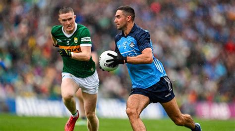 GAA Betting .